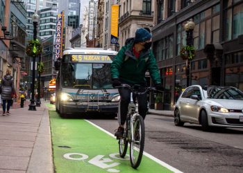 Health and Economic Benefits of Multimodal Transportation